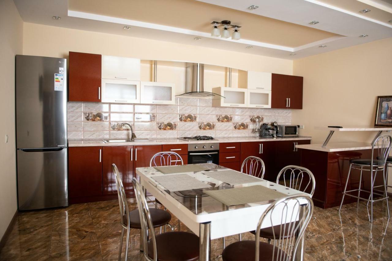 דירות Mizhhirya  Затишна Оселя מראה חיצוני תמונה